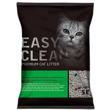 Emily Pets Apple Scented Cat Litter