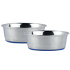 Durapet Stainless Steel Bowl, Fofos Poop Bag Refills and Emily Pets Interactive Tower of Tracks for Cats Combo Exclusive Combo Exclusive Combo