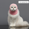 Skatrs Cold and Sound Protection Ear Muffs for Dogs and Cats (Pink) Both-Clothing & Accessories Skatrs