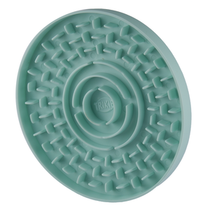 Trixie Junior Licking Plate for Dogs (Mint)