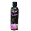Oriheal Wuff Wuff Herbal Tick & Flea Shampoo Both-Pharmacy Oriheal Pharmacy 200ml