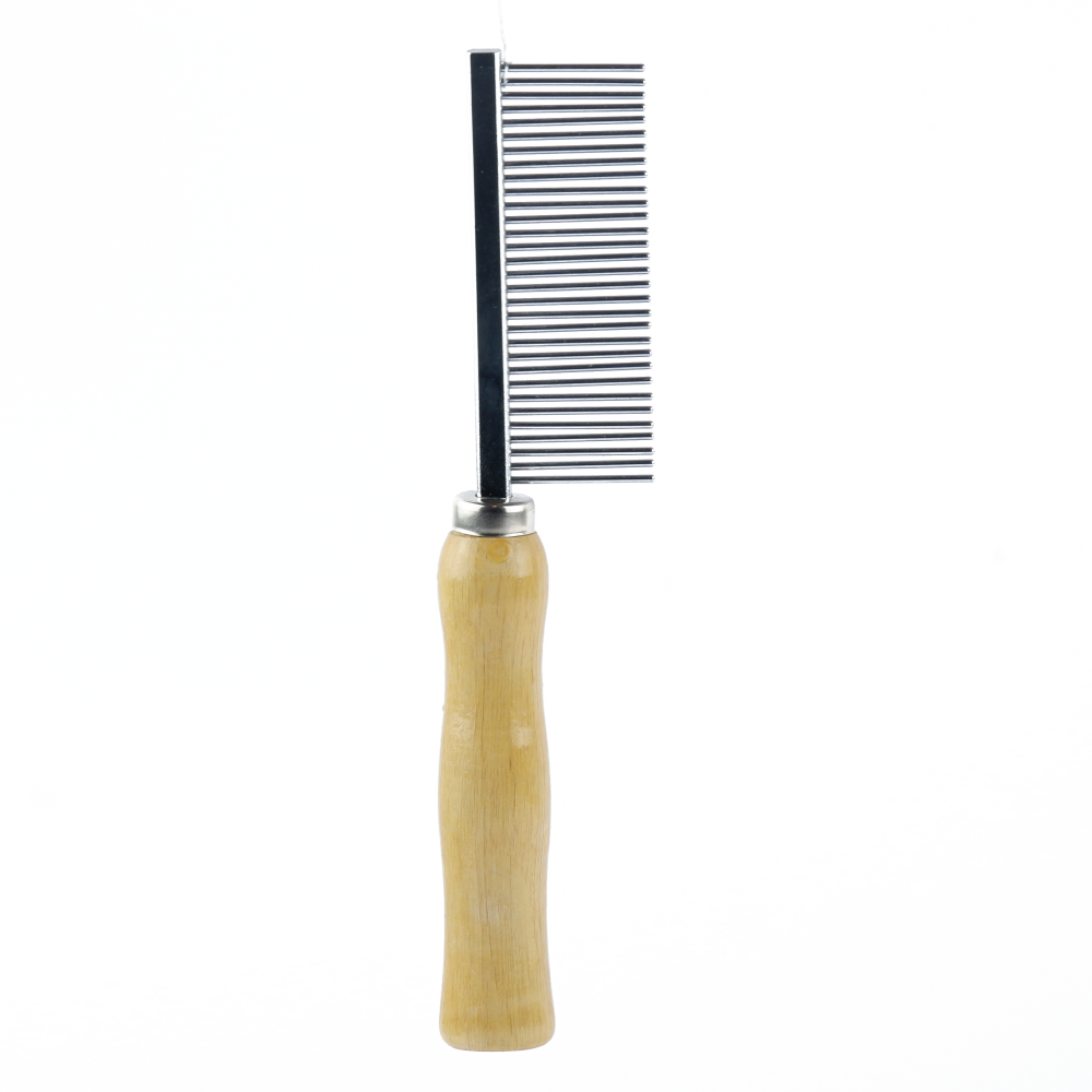 Trixie Flea Comb for Dogs and Cats