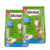 Kitekat Ocean Fish Kitten Dry Food Cats- Dry food Kitekat 5.6kg (2x2.8kg)