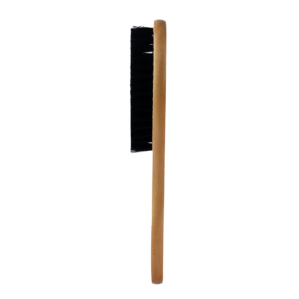 Trixie Wooden Brush with Natural Bristles for Dogs and Cats (5x21cm)