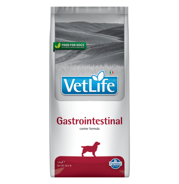 Farmina Vet Life Gastrointestinal Canine Formula Adult Dog Dry Food