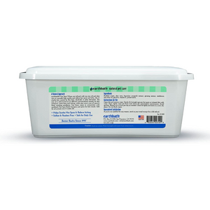 EarthBath Tea Tree & Aloe Vera Hot Spot Wipes for Dogs and Cats