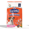 Carniwel Fresh Chicken Kibble Small Breed Puppy Dog Dry Food Dogs- Dry Food Carniwel 1kg
