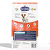 Carniwel Fresh Chicken Kibble Small Breed Dry Food and Kennel Kitchen Supreme Cuts in Gravy Chicken Liver Recipe with Pumpkin Dog Wet Food Combo Exclusive Combo Exclusive Combo