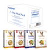 Active Weekly Combo Packof 4 Biryani Fresh Food For Dogs (Buy 1 Get 1) Dogs-Fresh Food Active 4x100g