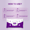 Natural Remedies Fresh Me Up Aloe Vera Wipes for Dogs & Cats Both-Grooming Supplies Natural Remedies