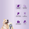 Natural Remedies Fresh Me Up Waterless Dry Shampoo for Dogs and Cats Both-Grooming Supplies Natural Remedies