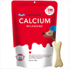 Drools Absolute Calcium Bone Pouch for Dogs Dog Treats + Others Drools 190g
