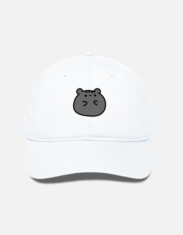 EverythingBoho Kawaii Cat BaseBall Cap