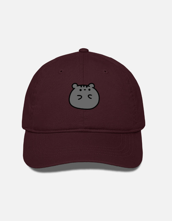 EverythingBoho Kawaii Cat BaseBall Cap