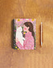 EverythingBoho Cat Mom A5 Notebook Pet Parent-Gifting & Merch EverythingBoho Dropship A5 UnRuled