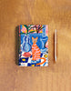 EverythingBoho Cat Love A5 Notebook Pet Parent-Gifting & Merch EverythingBoho Dropship A5 UnRuled