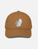 EverythingBoho Purrfect Cat BaseBall Cap Pet Parent-Clothing & Accessories EverythingBoho Dropship Khaki