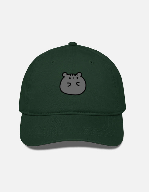 EverythingBoho Kawaii Cat BaseBall Cap
