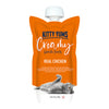 Kitty Yums Lickable Real Chicken Creamy Cat Treat Cats-Treats & Others Kitty Yums