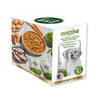 Signature Grain Zero Real Chicken Chunks Gravy Puppy Dog Wet Food Dogs-Wet Food Signature