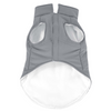 Pets Way Frost Winter Jacket for Dogs (Grey) Dogs-Clothing & Accessories Pets Way Dropship