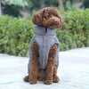 Pets Way Frost Winter Jacket for Dogs (Grey) Dogs-Clothing & Accessories Pets Way Dropship XS