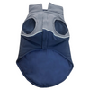 Pets Way Frost Winter Jacket for Dogs (Navy) Dogs-Clothing & Accessories Pets Way Dropship