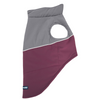 Pets Way Frost Winter Jacket for Dogs (Wine) Dogs-Clothing & Accessories Pets Way Dropship
