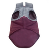 Pets Way Frost Winter Jacket for Dogs (Wine) Dogs-Clothing & Accessories Pets Way Dropship