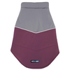 Pets Way Frost Winter Jacket for Dogs (Wine) Dogs-Clothing & Accessories Pets Way Dropship