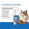 Fullr Skin & Coat, Soft & Chewy Stick Cat Treats Cats-Treats & Others Fullr