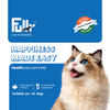 Fullr Skin & Coat, Soft & Chewy Stick Cat Treats Cats-Treats & Others Fullr