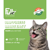Fullr Immune Defense Soft & Chewy Cat Treats Cats-Treats & Others Fullr