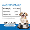 Fullr Dental Care Dog Treats Rosemary & Fennel Soft & Chewy Sticks for Dogs Dog Treats + Others Fullr
