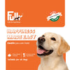 Fullr Digestive Care Dog Treats Pumpkin & Chicory Extract Soft & Chewy Sticks for Dogs Dog Treats + Others Fullr