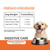 Fullr Digestive Care Dog Treats Pumpkin & Chicory Extract Soft & Chewy Sticks for Dogs Dog Treats + Others Fullr