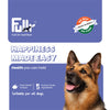 Fullr Mobility Support Turmeric & Glucosamine Soft & Chewy Dog Treats Dog Treats + Others Fullr