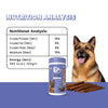 Fullr Mobility Support Turmeric & Glucosamine Soft & Chewy Dog Treats Dog Treats + Others Fullr