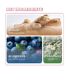 Fullr Calming Treats Chamomile & Blueberries Soft & Chewy Sticks for Dogs Dog Treats + Others Fullr