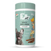 Fullr Daily Wellness Dog Treats Flaxseed & Ginger Soft & Chewy Sticks for Dogs Dog Treats + Others Fullr 300g