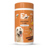 Fullr Digestive Care Dog Treats Pumpkin & Chicory Extract Soft & Chewy Sticks for Dogs Dog Treats + Others Fullr 300g