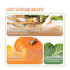 Fullr Digestive Care Dog Treats Pumpkin & Chicory Extract Soft & Chewy Sticks for Dogs Dog Treats + Others Fullr
