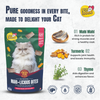FurLoved Mahi licious Bites Cat Treats Cats-Treats & Others FurLoved