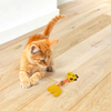 Barkbutler x Fofos Giraffe Flick Tube Catnip Toy for Cats Cats-Toys Barkbutler