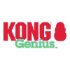 Kong Genius Leo Toy for Dogs (Blue) Dogs-Toys Kong