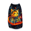 Pets Way Galacticat Tshirt for Cats Cats-Clothing & Accessories Pets Way Dropship