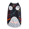 Pets Way Galacticat Tshirt for Cats Cats-Clothing & Accessories Pets Way Dropship