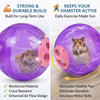 M Pets Hamster Run About Ball (Purple) Hamster & Guinea pigs M Pets