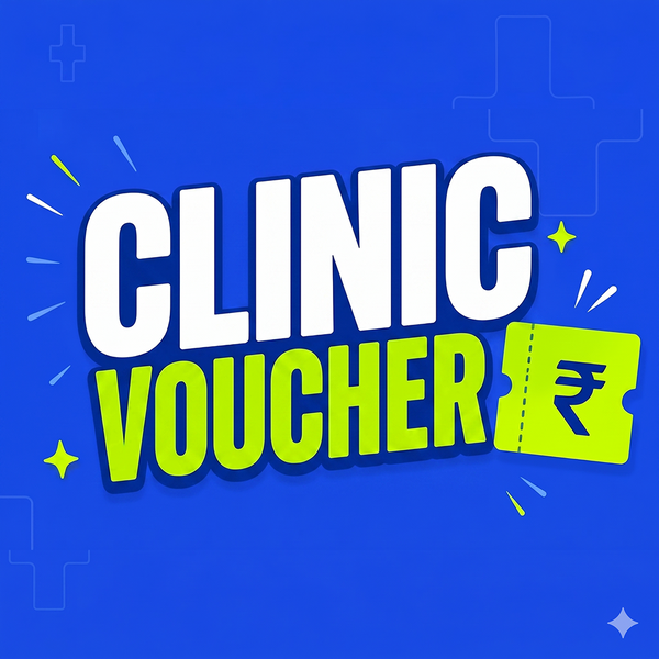 Supertails+ Clinic Digital voucher