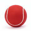 Skatrs Tennis Ball for Dogs (Red) Dogs-Toys Skatrs 4cm